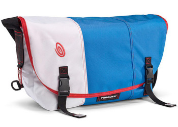Timbuk2's Dolores Chiller Side View