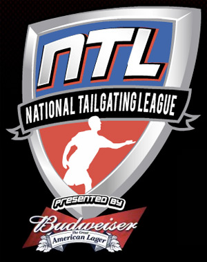 National Tailgate League Logo
