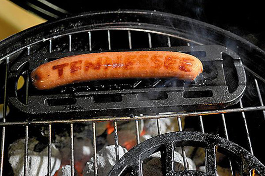 Tailgating Grill Topper
